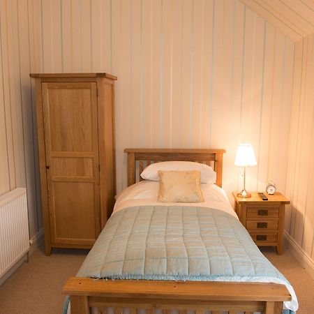Bishopcleugh Guest House Локерби Экстерьер фото